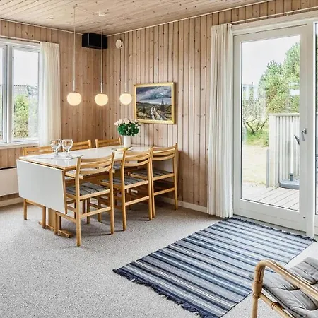 Hébergement de vacances Ve348-vejers-strand-aavej-2