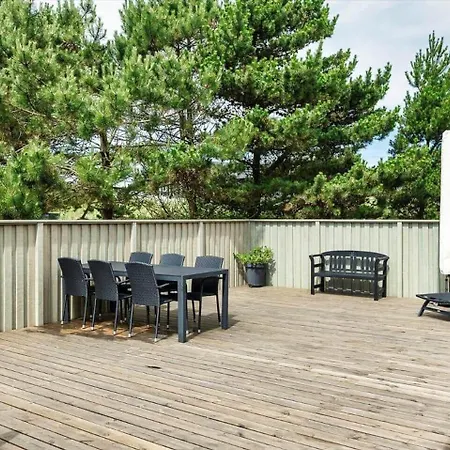 Hébergement de vacances Ve348-vejers-strand-aavej-2