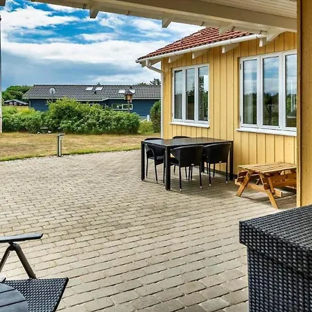 Ve348-vejers-strand-aavej-2 Hébergement de vacances *