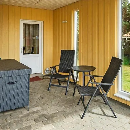 Hébergement de vacances Ve348-vejers-strand-aavej-2