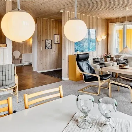Hébergement de vacances Ve348-vejers-strand-aavej-2 Vejers Strand