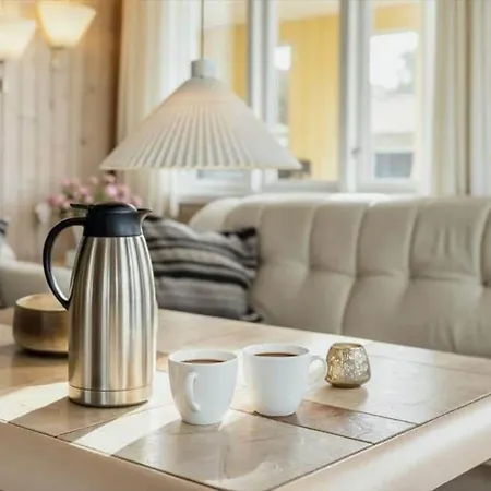 Holiday home Ve348-vejers-strand-aavej-2 *
