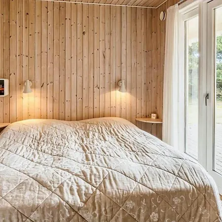 Hébergement de vacances Ve348-vejers-strand-aavej-2 Vejers Strand