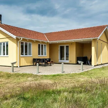 Ve348-vejers-strand-aavej-2 Hébergement de vacances Vejers Strand